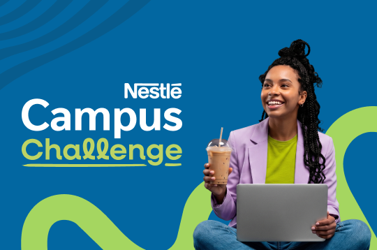Nestlé Campus Challenge