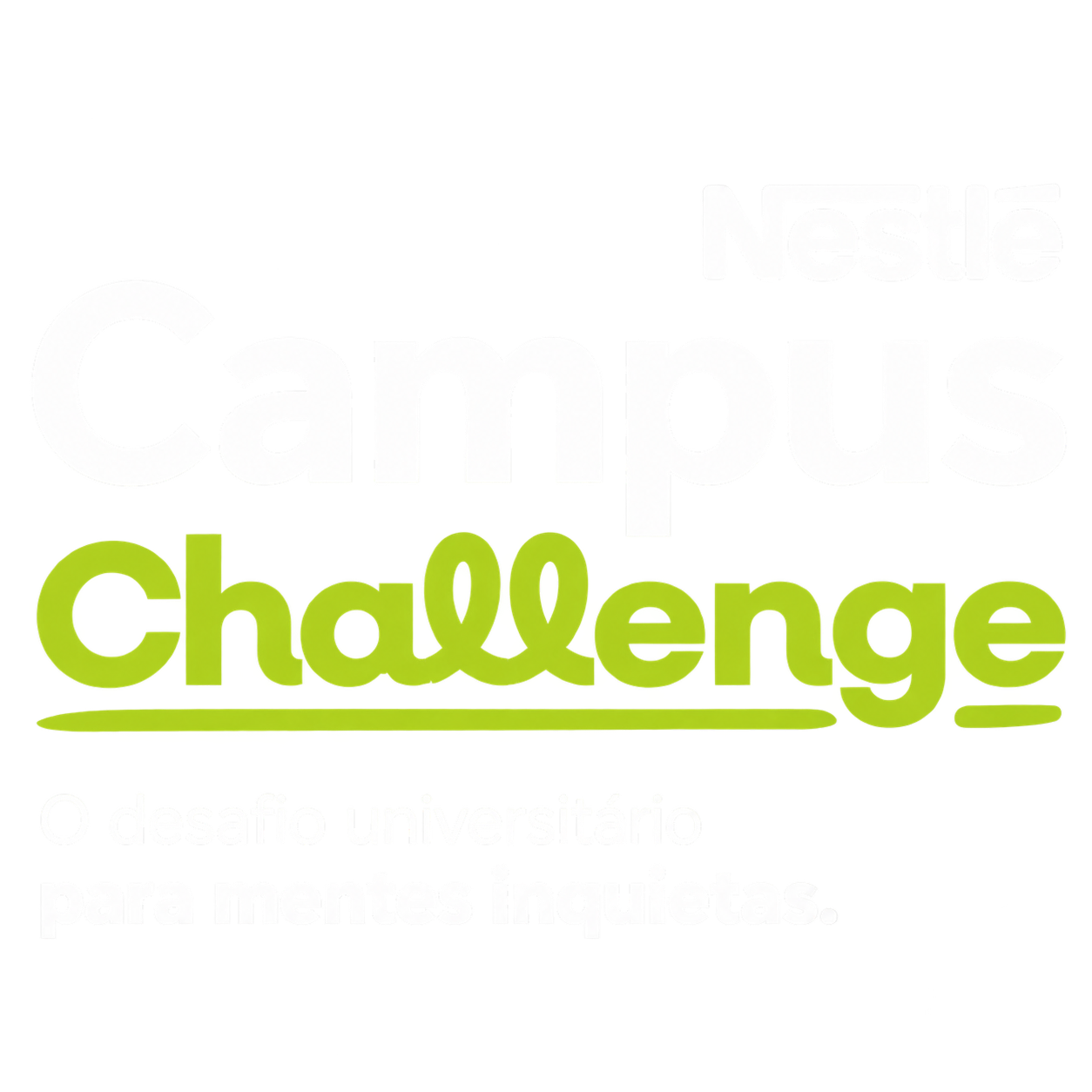 Nestlé Campus Challenge
