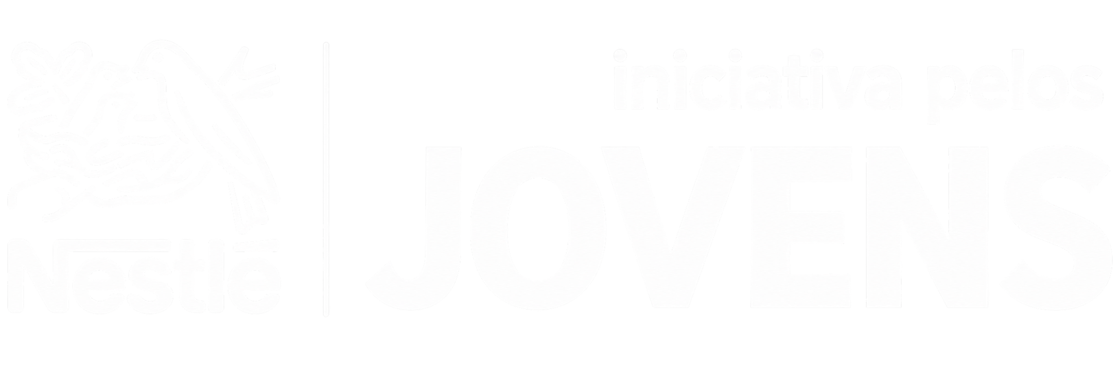 Iniciativa pelos Jovens - Nestlé Faz Bem