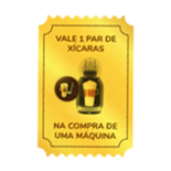 Vale Xícaras Dolce Gusto