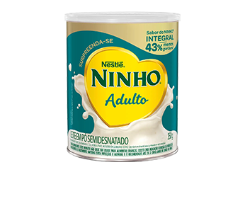 NINHO Adulto