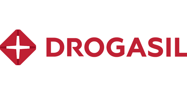 Drogasil""