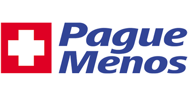 Pague Menos