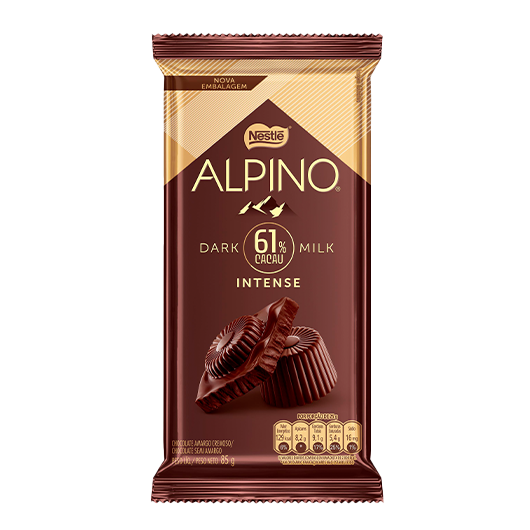 Chocolate Alpino