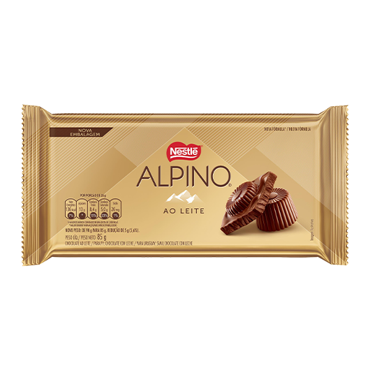 Chocolate Alpino