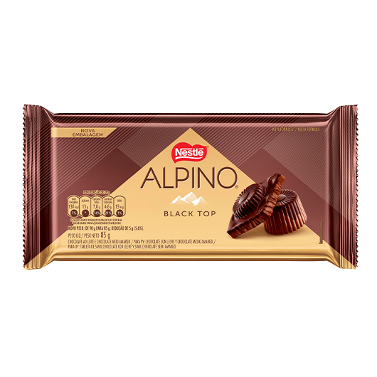 Chocolate Alpino