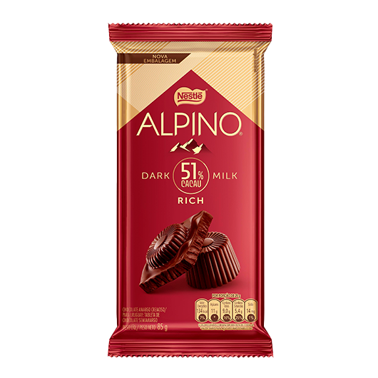 Chocolate Alpino