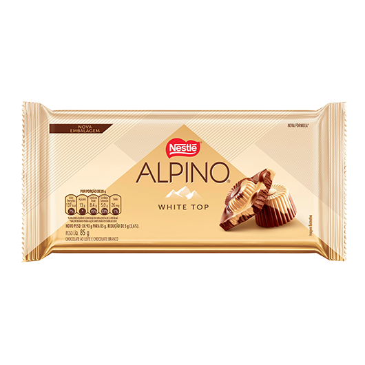 Chocolate Alpino