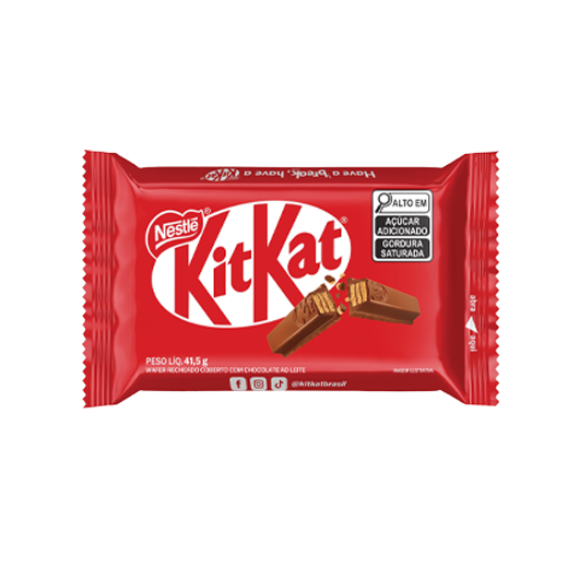 Chocolate KitKat