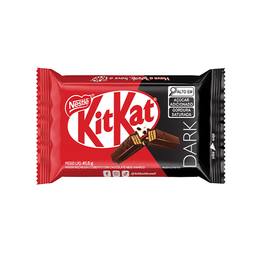 Chocolate KitKat