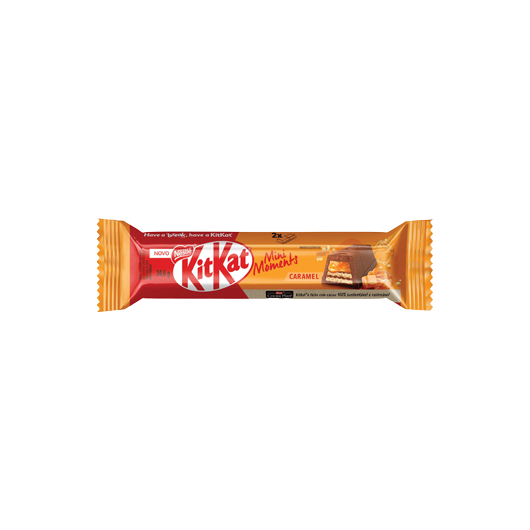 Chocolate KitKat