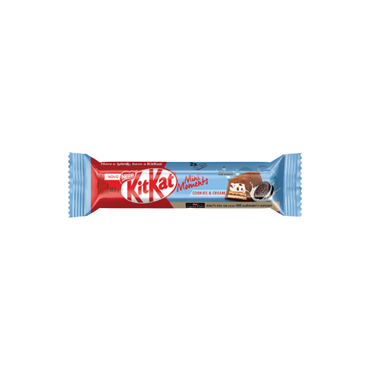 Chocolate KitKat