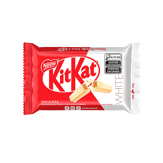 Chocolate KitKat