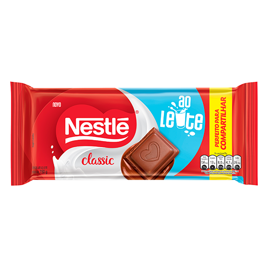 Chocolate Nestlé Classic