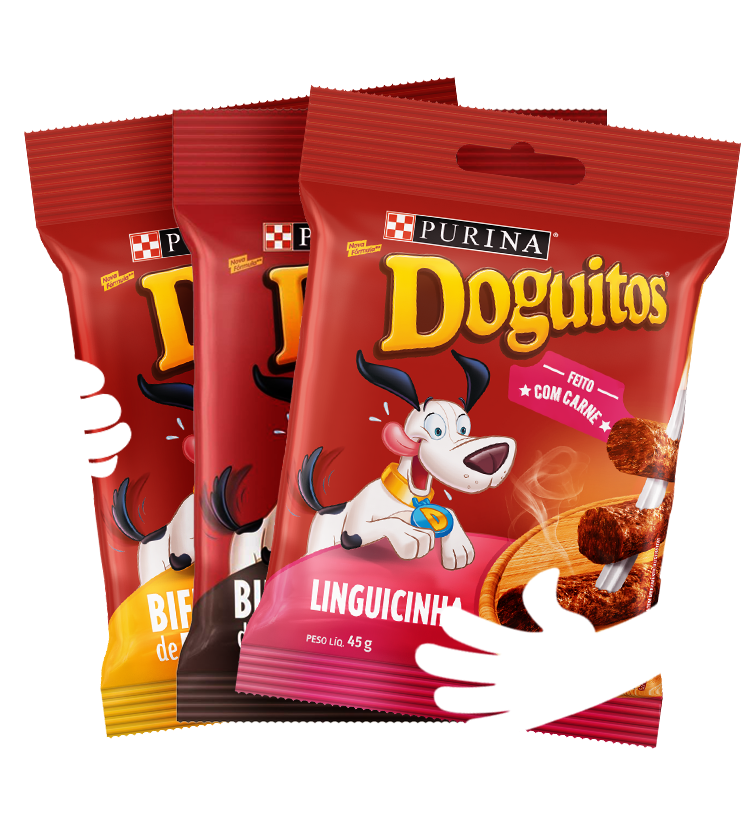 Purina Doguitos®