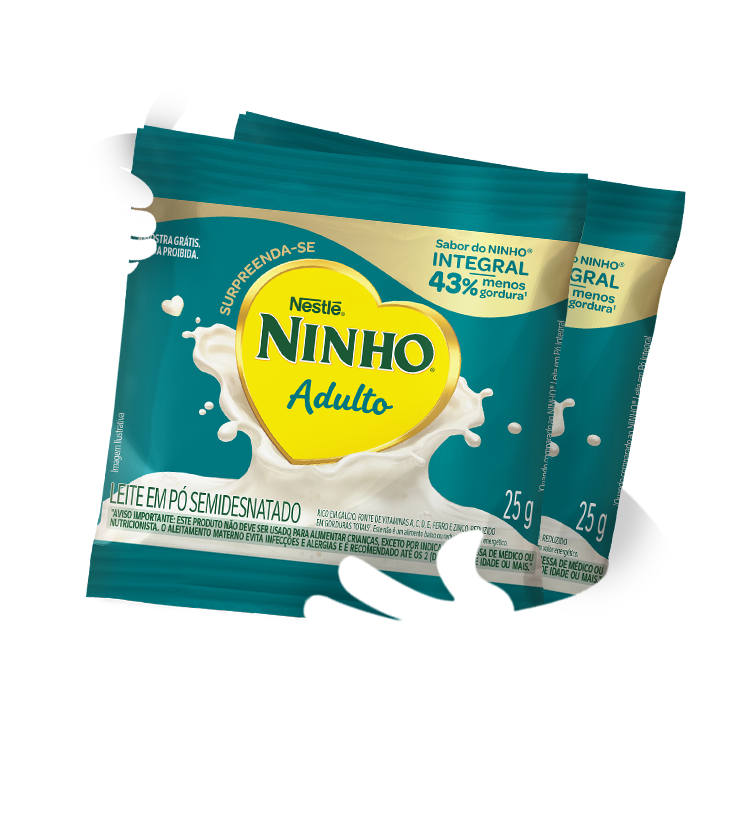 Novo NINHO® Adulto