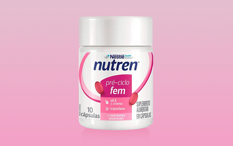 Nutren Pré-Ciclo