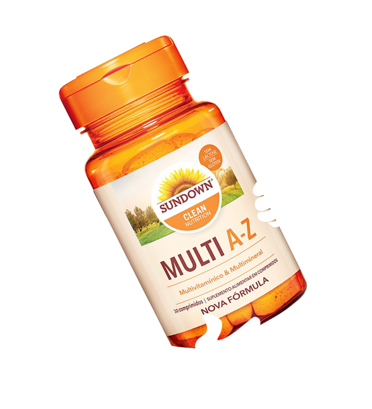 Sundown® Vitaminas