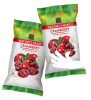 Snack Nature's Heart Cranberry Desidratada