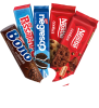 Biscoitos da Sorte - Primeira Edição