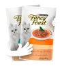 Purina Fancy Feast® Sachê