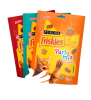 Purina Friskies Party Mix®